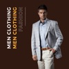 Men's Clothing Online Shop icon