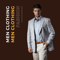 Mens Clothing Online Shop