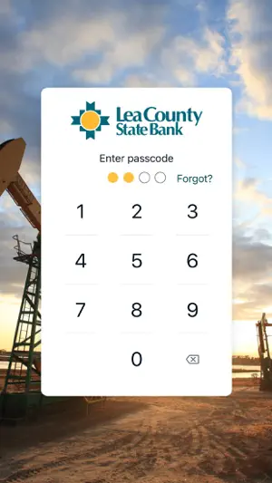 LCSB Mobile screenshot 2