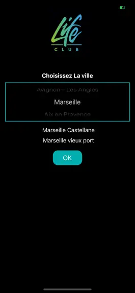 Game screenshot Lifeclub apk