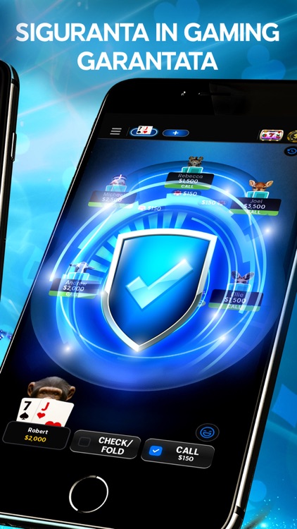 888 poker: Jocuri Bani Reali screenshot-5