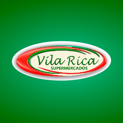 Vila Rica Supermercados icon