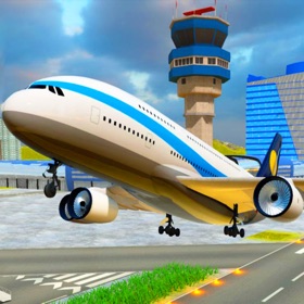 螢幕擷取畫面 (3) Sky Pilot Simulator