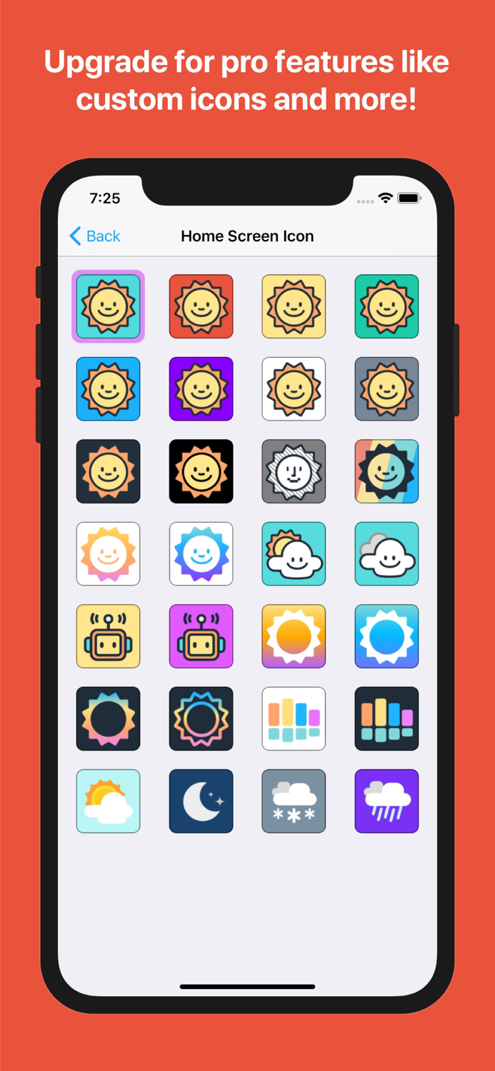 Hello Weather Forecast and Maps