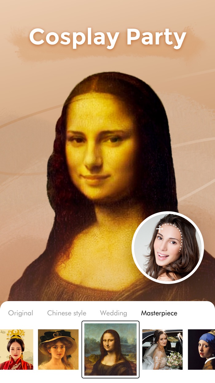 illus - Face Effects Editor