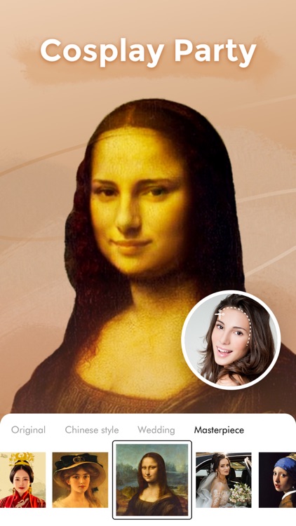 illus - Face Effects Editor screenshot-8