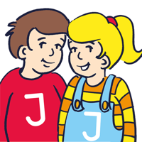 Jona and Joni