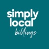 Simply Local Magazine BILLINGS