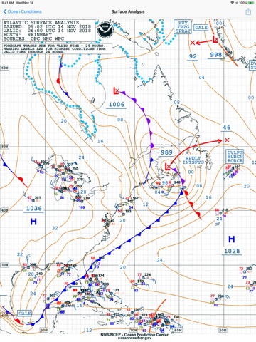 global stormsのおすすめ画像5