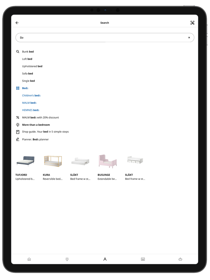 IKEA Inspire Puerto Rico