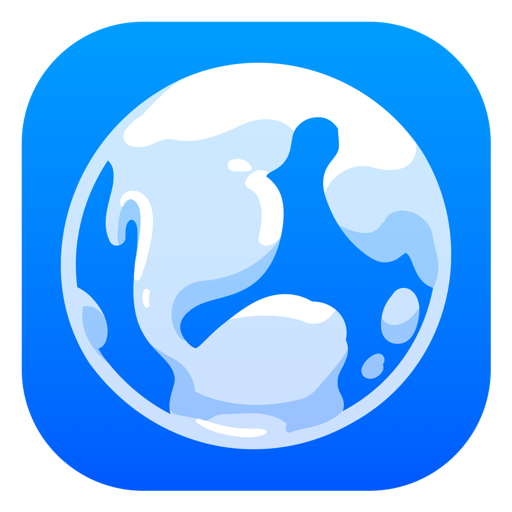 Menubar Browser App Support