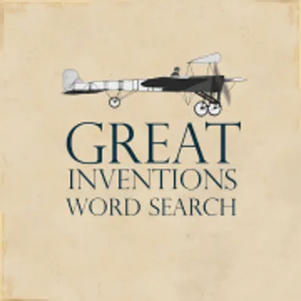 Great Inventions Word Search Cheats