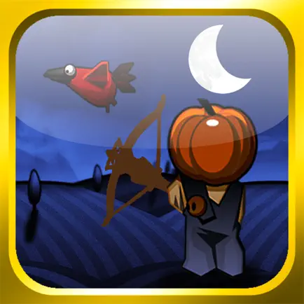 Shoot The Birds With Crossbow Читы