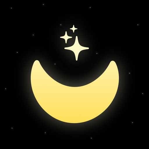 Moontune - Moon Phase Calendar iOS App