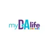 My D&A Life App Feedback