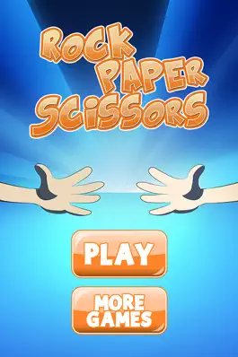 Game screenshot Rock Paper Scissor! hack