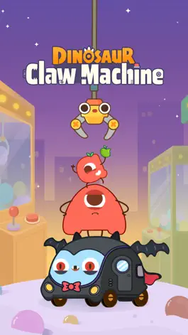 Game screenshot Claw Machine Games for kids mod apk