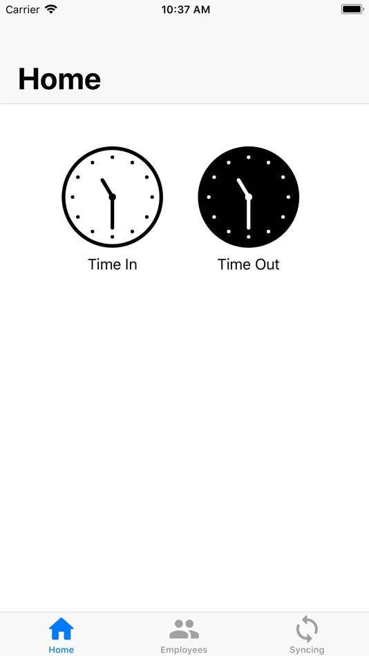 #3. Yahshua Timekeeper 3S (iOS) 由: The ABBA Initiative, OPC