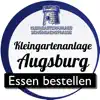 Kleingartenanlage Augsburg App Delete