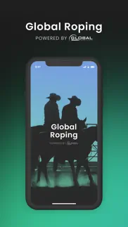 global roping iphone screenshot 1