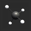 Molecular Model Simulator - iPhoneアプリ