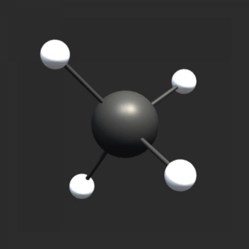 Molecular Model Simulator