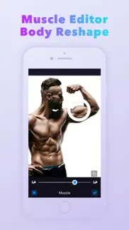 body editor: slim & skinny app problems & solutions and troubleshooting guide - 3