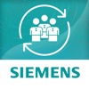 Siemens Events icon