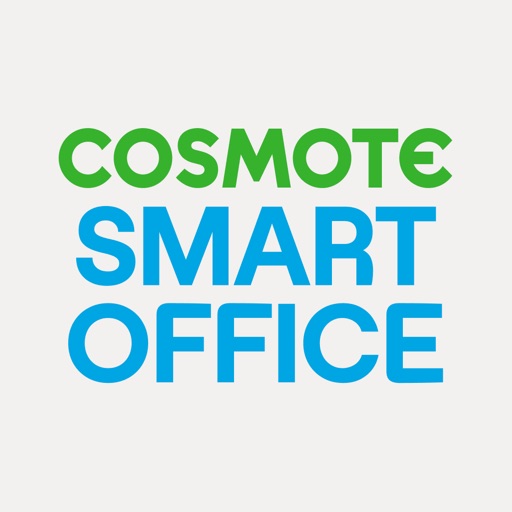 COSMOTE SMART OFFICE