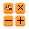 Flappy Brain - Mind Game - Grzegorz Surma