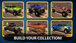 Game screenshot Offroad Outlaws apk