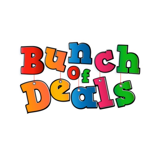 Bunch of Deals