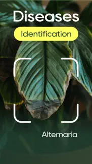 plant identifier: plant care iphone screenshot 2
