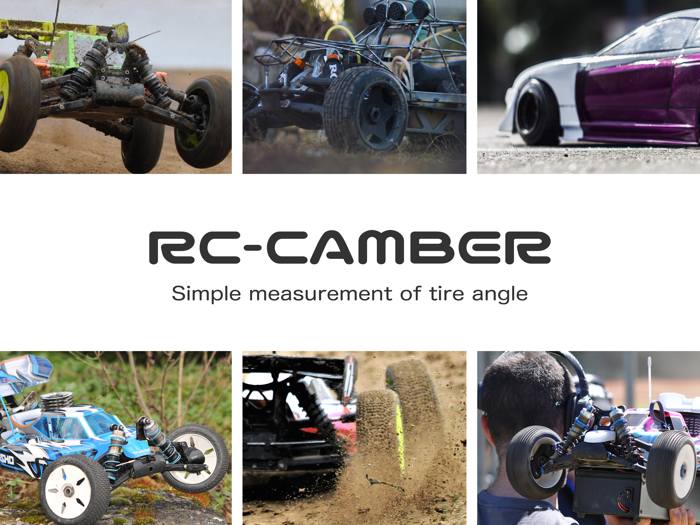 RC-CAMBER