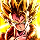 DRAGON BALL LEGENDS