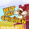 HIT THE CHICKEN icon