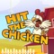 Hit The Chicken is a small game for all ages to see how fast your reaction-time is