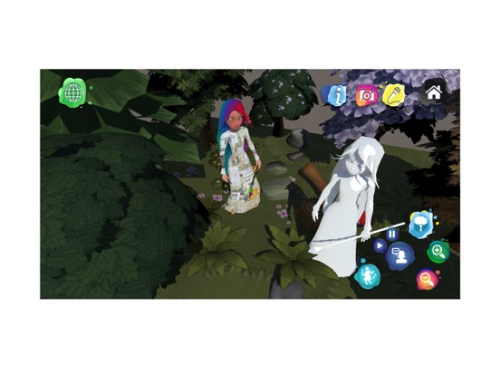 Screenshot #4 pour Typography Fairy