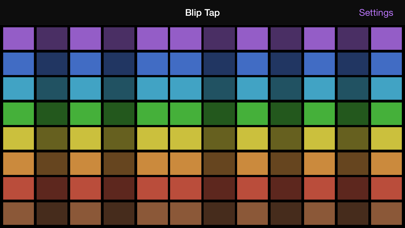 Blip Tap Screenshot