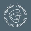 Captain Hanson - كابتن هانسون icon