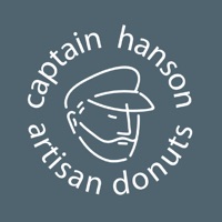 Captain Hanson - كابتن هانسون