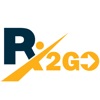 Rx2Go Driver