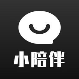 小陪伴-专属年轻人的同城附近兴趣交友聊天app