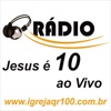 Rádio Jesus é 10 icon