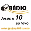 Rádio Jesus é 10 contact information