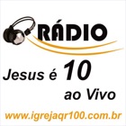 Top 25 Music Apps Like Rádio Jesus é 10 - Best Alternatives