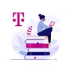 Telekom - AR Novella