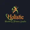 Holistic Health and Fitness App Support