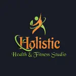 Holistic Health and Fitness App Cancel