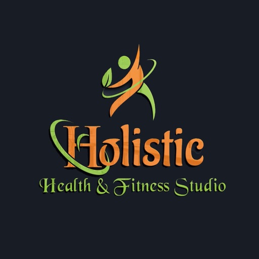 Holistic Health and Fitness